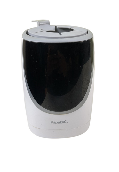 Shop Papablic Swirlable Bottle Warmer, White at GoodBuy Gear