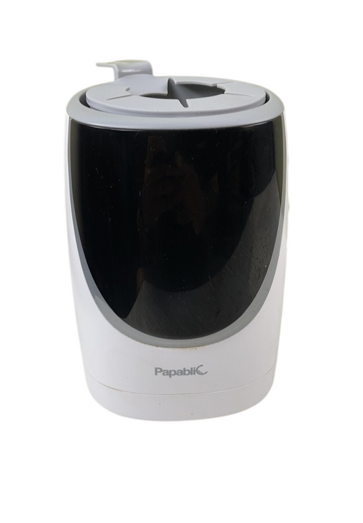 Shop Papablic Swirlable Bottle Warmer, White at GoodBuy Gear