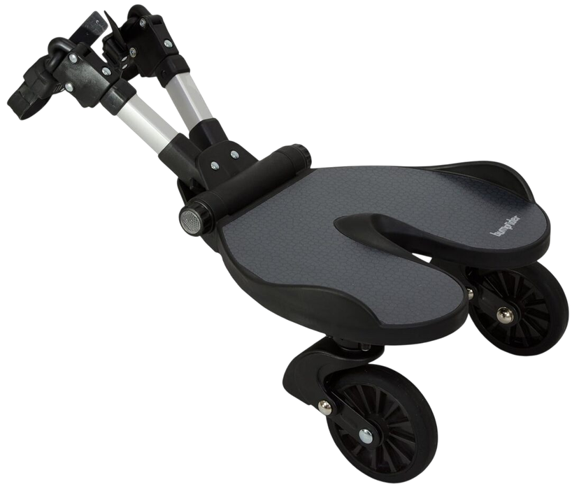 Shop Bumprider Ride On Board, Black at GoodBuy Gear