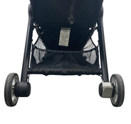 Shop Baby Jogger City Tour 2 Single Stroller, 2019, Pitch Black at GoodBuy Gear