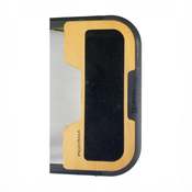 Shop UPPAbaby CRUZ PiggyBack Ride-Along Board (Pre-2020), Natural Wood/Black at GoodBuy Gear