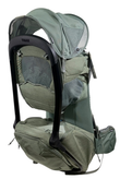 Shop Thule Sapling Child Carrier, Agave at GoodBuy Gear