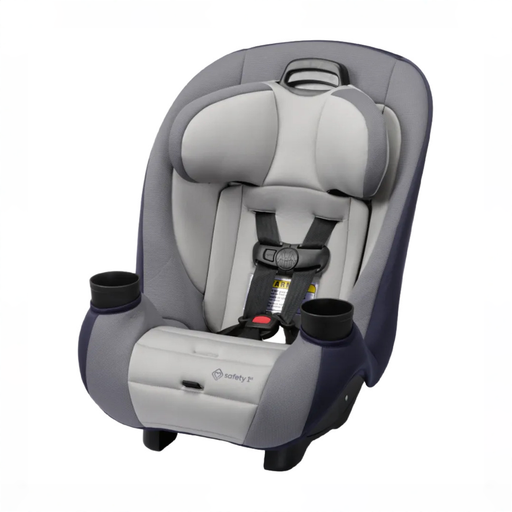 Shop Safety 1st Ellaris 3-in-1 Convertible Car Seat, 2026, London Blue at GoodBuy Gear