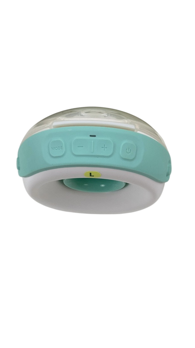 Shop Willow Go Wearable Breast Pump, 21mm, Double at GoodBuy Gear