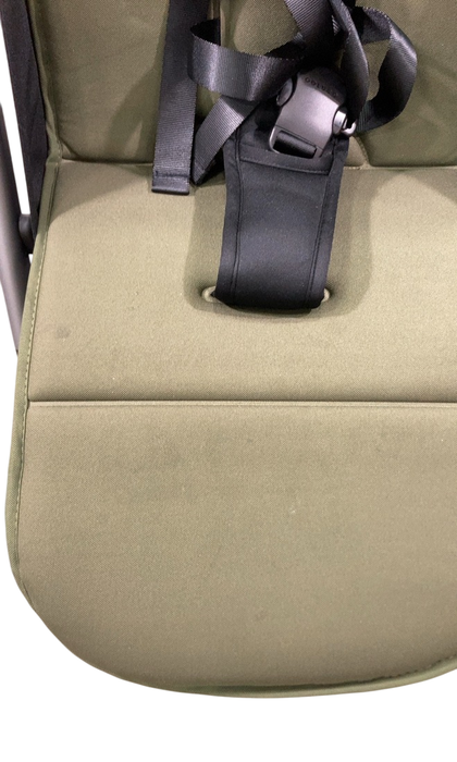 Shop Colugo Compact Stroller, 2023, Olive at GoodBuy Gear