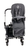 Shop Bugaboo Donkey 5 Mono Stroller, 2024, Aluminum, Midnight Black, Midnight Black at GoodBuy Gear