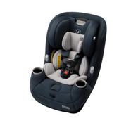 used Maxi-Cosi Pria Max All-in-One Convertible Car Seat, Essential Graphite, 2023