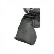 Shop Colugo Clip On High Chair, Black at GoodBuy Gear