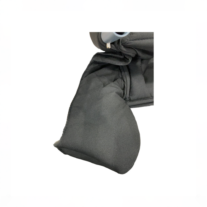 Shop Colugo Clip On High Chair, Black at GoodBuy Gear