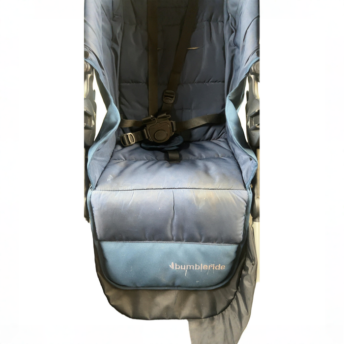 Shop Bumbleride Era Stroller, Maritime Blue, unknown at GoodBuy Gear
