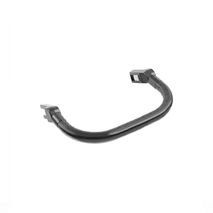 Shop Baby Jogger Belly Bar Double, Black at GoodBuy Gear