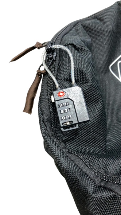 Shop Mountain Buggy Stroller Travel Bag XL, Black at GoodBuy Gear