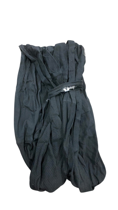 Shop Baby K'tan Baby Carrier, Black, Breeze, X-Small at GoodBuy Gear