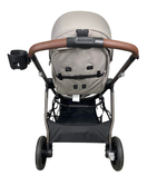 Shop Maxi-Cosi Zelia2 Luxe Travel System, 2023, New Hope Tan at GoodBuy Gear