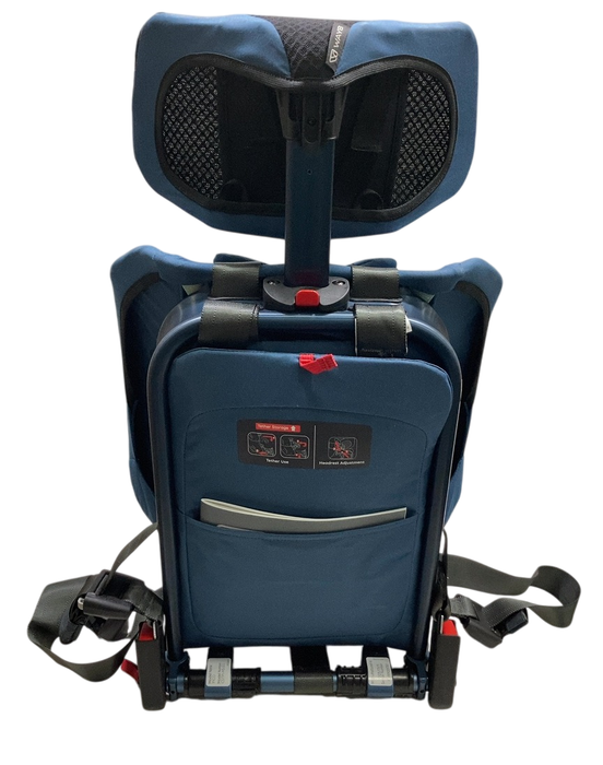 Shop WAYB Pico Portable Car Seat, 2023, Midnight Sky at GoodBuy Gear