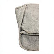 Shop Halo BassiNest Swivel Sleeper Luxe Series, Dove Grey Tweed at GoodBuy Gear