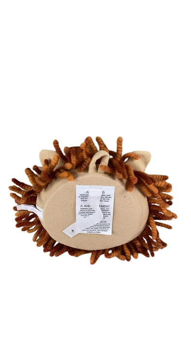 Shop Crane Baby Plush Head Wall Decor, Lion at GoodBuy Gear