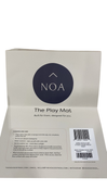 Shop House of Noa Little Nomad Play Mat, Toast, 4x6, Aspen at GoodBuy Gear