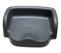 Shop Maxi-Cosi Minla 6-in-1 High Chair, Essential Graphite at GoodBuy Gear