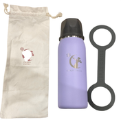 Shop Ceres Chill Legacy Breastmilk Chiller (32oz), ULTRA Violet Lavender at GoodBuy Gear