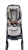 Shop Nuna MIXX Next Stroller, 2021, Granite at GoodBuy Gear