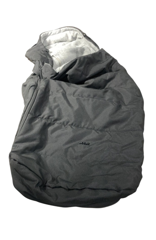 Shop Joolz Footmuff, Space Black, Universal at GoodBuy Gear
