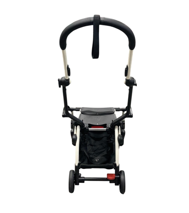 Shop Babyzen YOYO2 Stroller Frame, 2023, White at GoodBuy Gear
