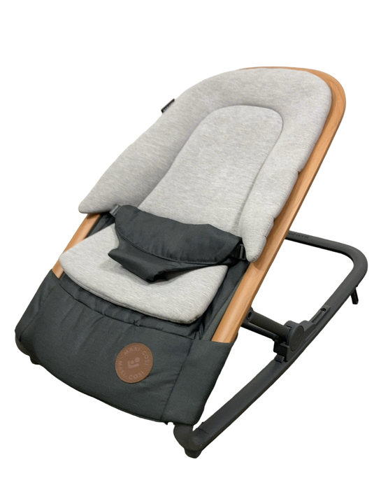 Shop Maxi-Cosi Kori 2-in-1 Rocker, Essential Graphite at GoodBuy Gear