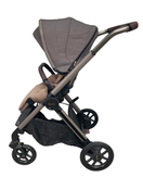 secondhand Silver Cross Reef Stroller, 2023, Earth