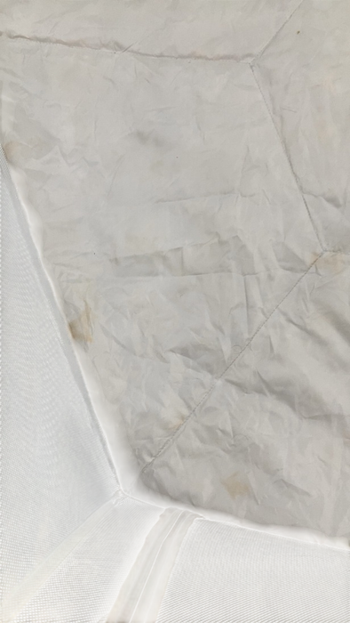 Shop Dream On Me Onyx Playpen Set with Canopy, Grey at GoodBuy Gear