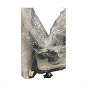 Shop Baby Trend Sweet Seat 4-in-1 High Chair, Black/Grey at GoodBuy Gear