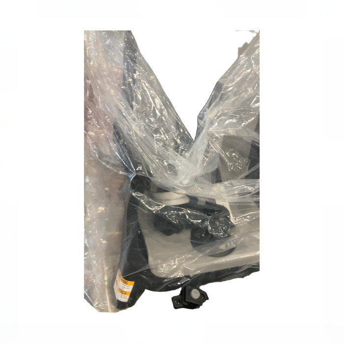 Shop Baby Trend Sweet Seat 4-in-1 High Chair, Black/Grey at GoodBuy Gear