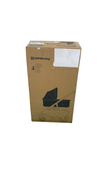 Shop UPPAbaby V2 Bassinet, Greyson (Charcoal Melange) at GoodBuy Gear
