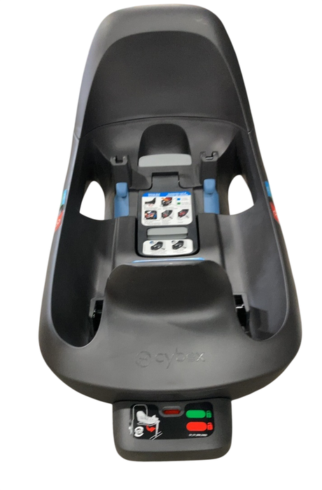 Shop Cybex Cloud G Lux Base, 2024 at GoodBuy Gear