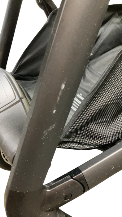 Shop Nuna MIXX Next Stroller, 2022, Hazelwood at GoodBuy Gear