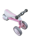 Shop allobebe Balance Bike, Rose Red at GoodBuy Gear
