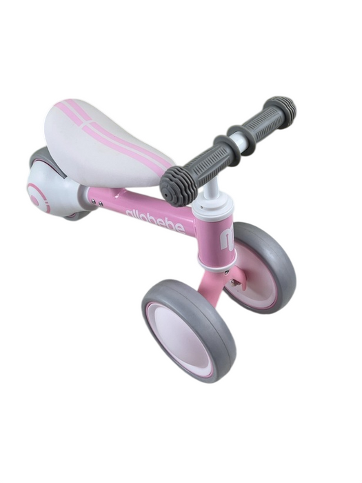 Shop allobebe Balance Bike, Rose Red at GoodBuy Gear