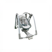 Shop Ingenuity ConvertMe Swing-2-Seat, Nash at GoodBuy Gear