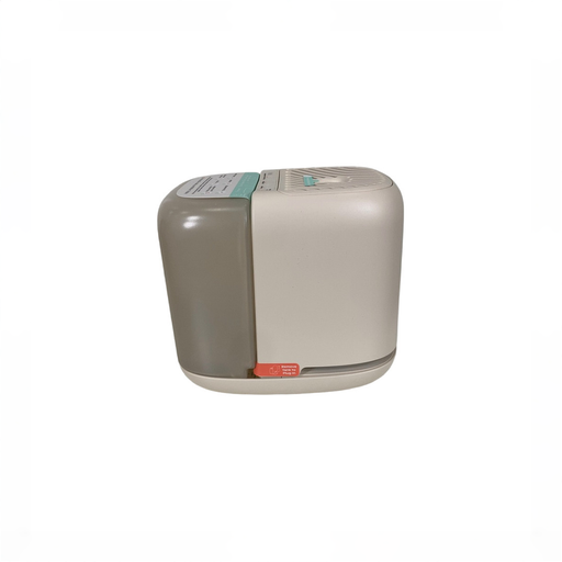 Shop Canopy Bedside Humidifier 2.0, Cream at GoodBuy Gear