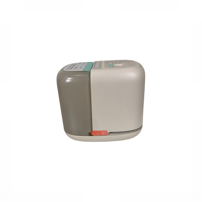 Shop Canopy Bedside Humidifier 2.0, Cream at GoodBuy Gear