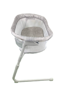 secondhand Halo Bassinest Swivel Sleeper 3.0, Grey