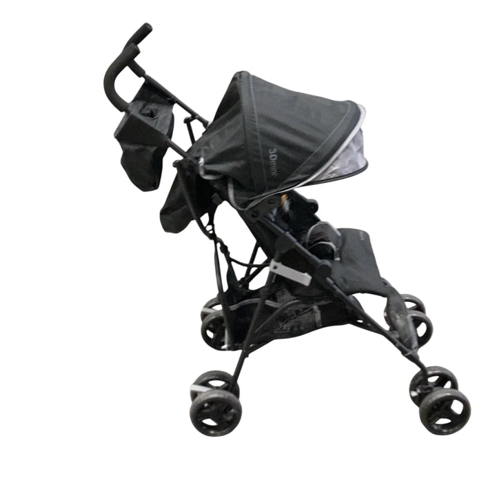 Shop Summer Infant 3D Mini Stroller, Grey/Black, unknown at GoodBuy Gear