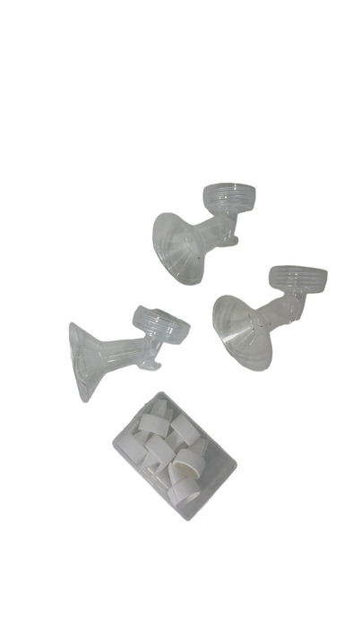 Shop Spectra Baby S1 Plus Premier Rechargeable Breast Pump at GoodBuy Gear