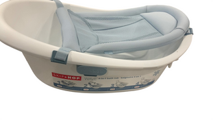 Shop Skip Hop Wave 4-in-1 Baby Bath Tub at GoodBuy Gear