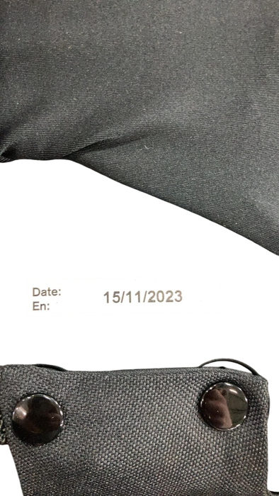 Shop Cybex Gazelle S Modular Stroller, 2023, Moon Black, Silver Frame at GoodBuy Gear