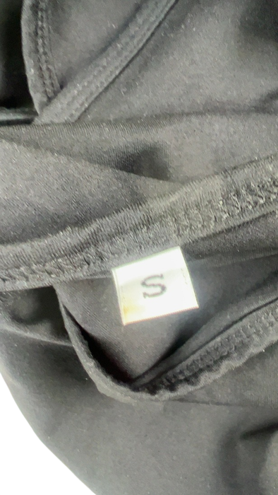 Shop Nesting Days Newborn Baby Carrier, Black, Small at GoodBuy Gear