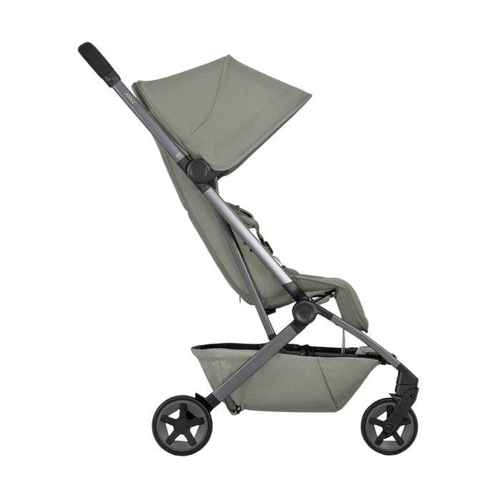 Shop Joolz Aer2 Lightweight Travel Stroller, 2025, Sage Green at GoodBuy Gear
