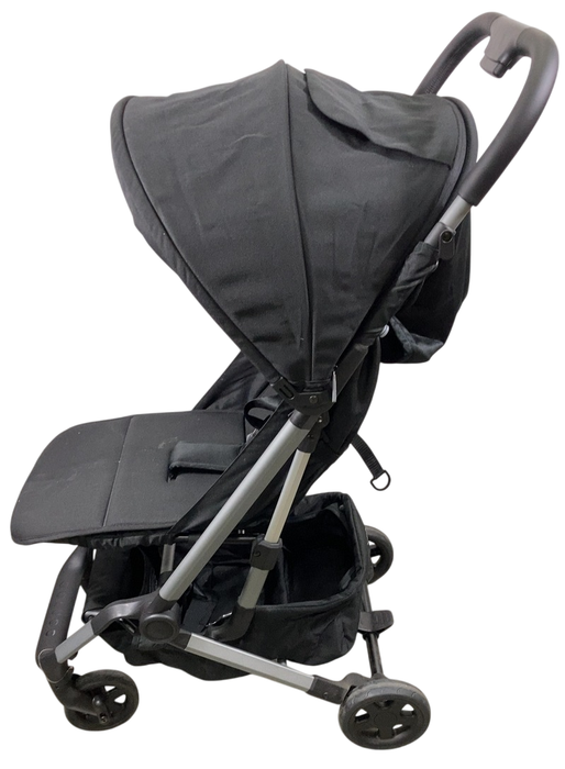 Shop Colugo Compact Stroller, 2023, Black at GoodBuy Gear