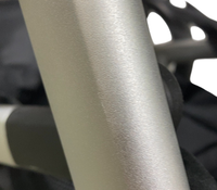 Shop Cybex Balios S Lux Stroller, 2023, Lava Grey, Silver at GoodBuy Gear