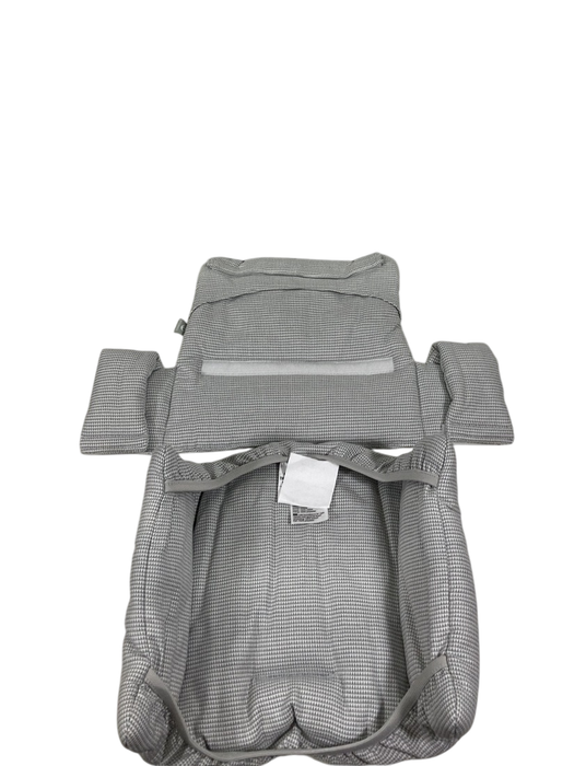 Shop Stokke Tripp Trapp Classic Cushion, Nordic Grey, Version 2.0 at GoodBuy Gear